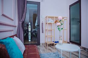 Rome Hostel