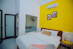 Rome Hostel