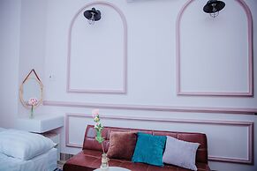 Rome Hostel