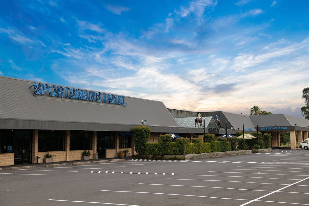 Blacktown Tavern