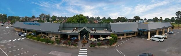 Blacktown Tavern