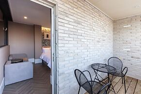 Brown Dot Hotel Sasang Renecite