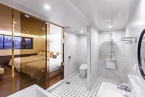 Brown Dot Hotel Sasang Renecite
