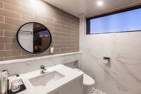 Brown Dot Hotel Sasang Renecite