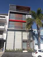 Only Suites San Juan