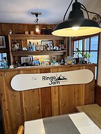 Ringo Jam Madarao