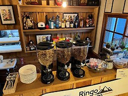 Ringo Jam Madarao