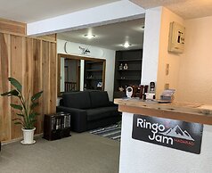 Ringo Jam Madarao
