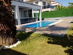 Villa Miray by tatilevikiralama
