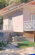 Villa Inci by tatilevikiralama