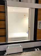 Sleep Box Hostel Suratthani
