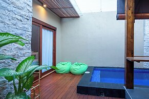 Radea Villa