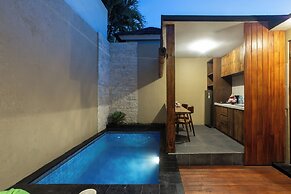 Radea Villa