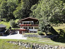 Haus Glasella