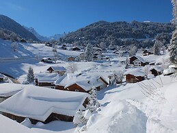 Haus Glasella
