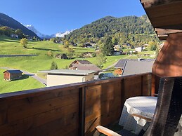 Haus Glasella