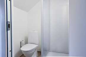 Studio Apartment in Christianshavn