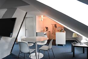 Studio Apartment in Christianshavn