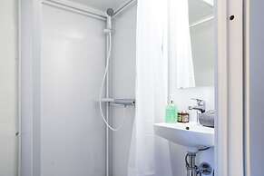 Studio Apartment in Christianshavn