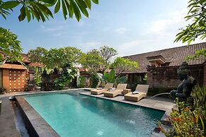 Mahe Garden Inn and Villas
