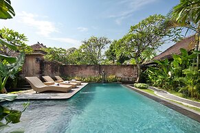 Mahe Garden Inn and Villas