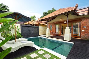 Mahe Garden Inn and Villas