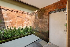 Mahe Garden Inn and Villas