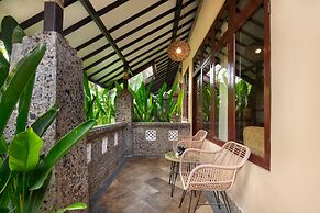 Mahe Garden Inn and Villas