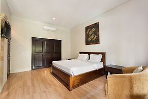 Mahe Garden Inn and Villas