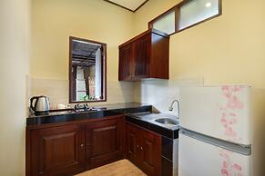 Mahe Garden Inn and Villas
