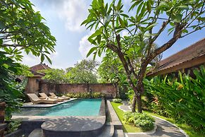 Mahe Garden Inn and Villas
