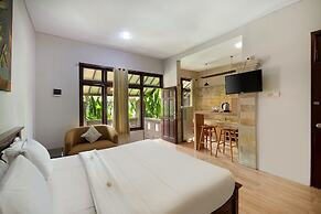 Mahe Garden Inn and Villas