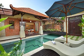 Mahe Garden Inn and Villas