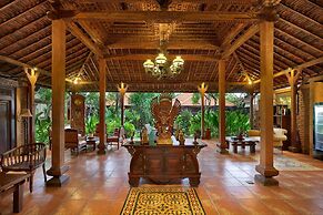 Mahe Garden Inn and Villas