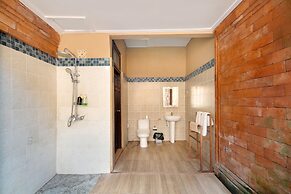 Mahe Garden Inn and Villas