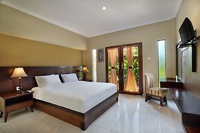 Mahe Garden Inn and Villas