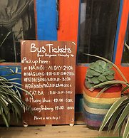 Saigonese Trekking House - Hostel
