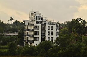 Sky 14 Hotel Apartments
