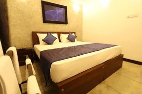 Sky 14 Hotel Apartments
