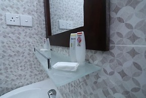 Sky 14 Hotel Apartments
