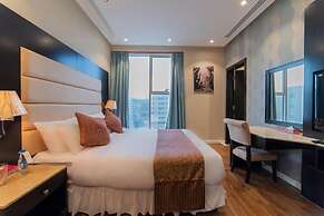 Hyatt Buyutat Service Apartments