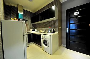 Hyatt Buyutat Service Apartments