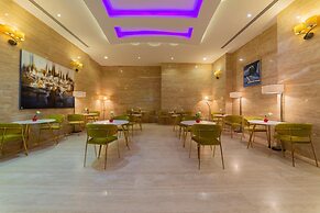 Hyatt Buyutat Service Apartments