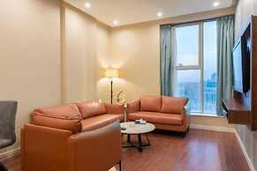 Hyatt Buyutat Service Apartments