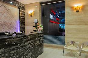 Hyatt Buyutat Service Apartments