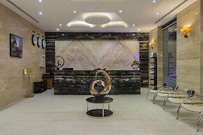 Hyatt Buyutat Service Apartments