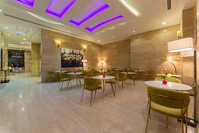 Hyatt Buyutat Service Apartments