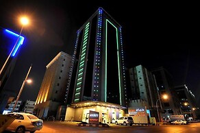 Hyatt Buyutat Service Apartments