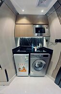 Hyatt Buyutat Service Apartments