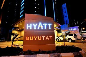 Hyatt Buyutat Service Apartments
